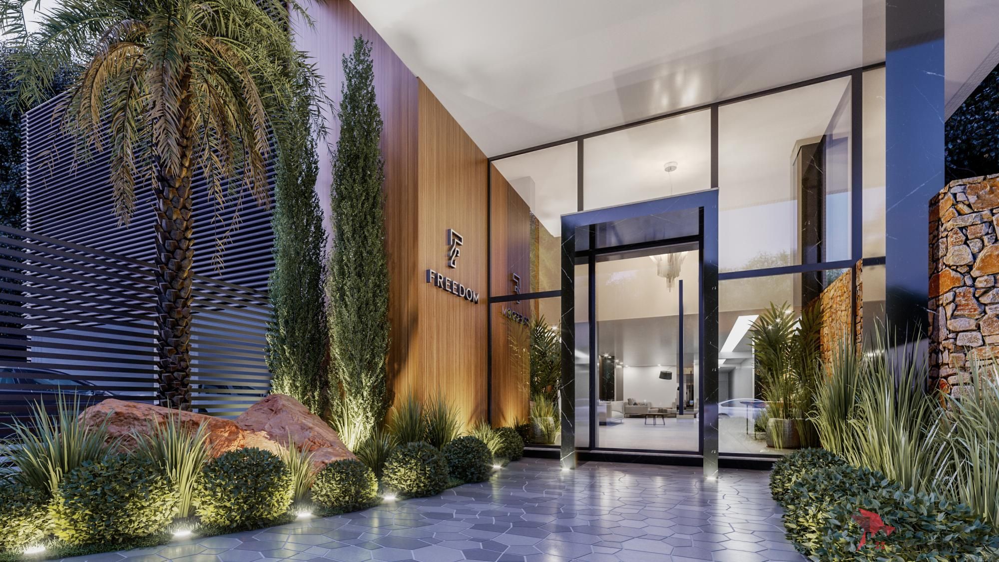 Apartamento, 3 quartos, 117 m² - Foto 2