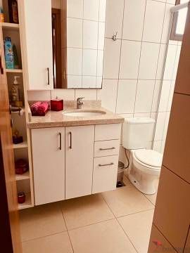 Cobertura à venda com 3 quartos, 180m² - Foto 19