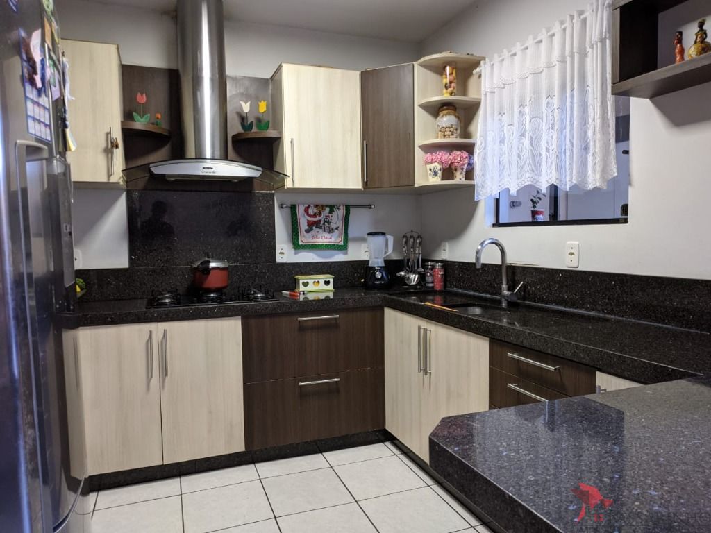 Sobrado, 2 quartos, 143 m² - Foto 6