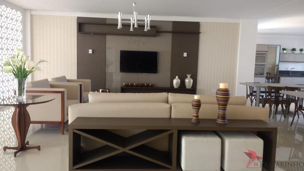 Apartamento à venda com 4 quartos, 250m² - Foto 9
