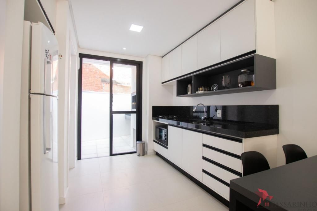 Sobrado à venda com 2 quartos, 89m² - Foto 8