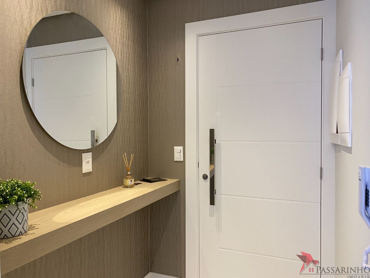 Apartamento à venda com 3 quartos, 89m² - Foto 1