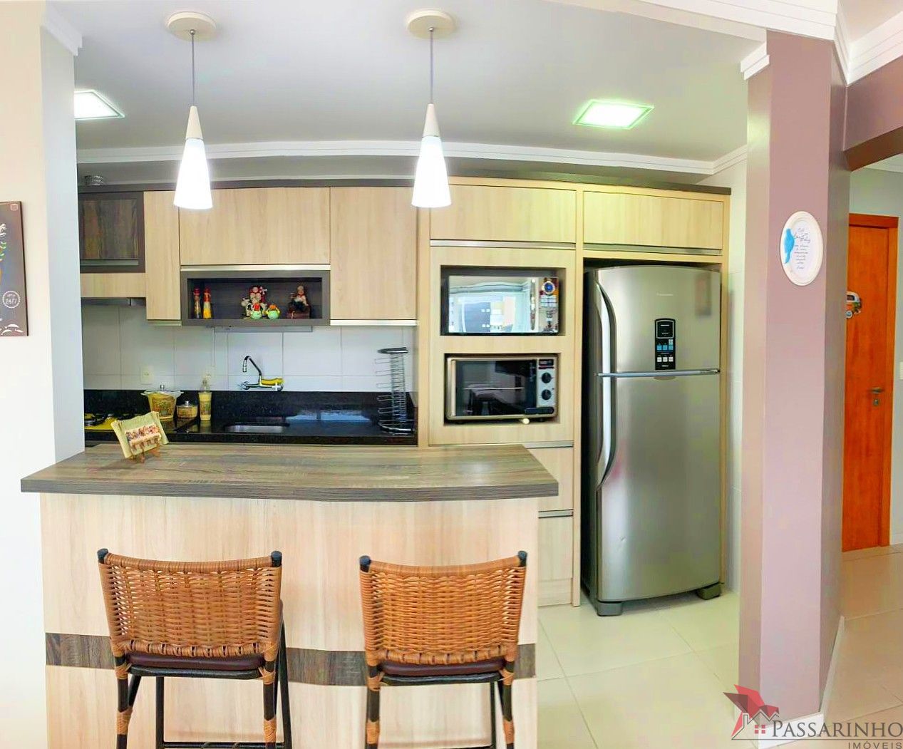 Cobertura à venda com 3 quartos, 206m² - Foto 4