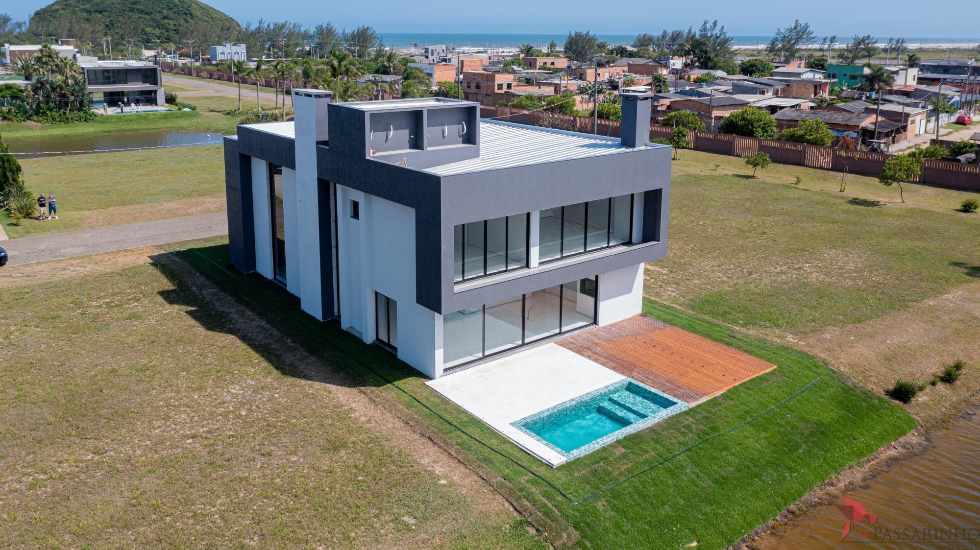 Casa de Condomínio à venda com 4 quartos, 400m² - Foto 35