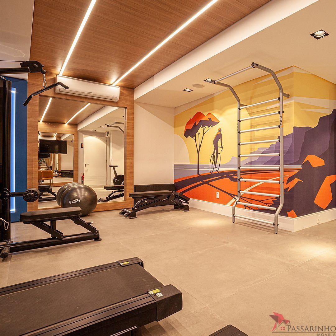 Apartamento à venda com 4 quartos, 220m² - Foto 6