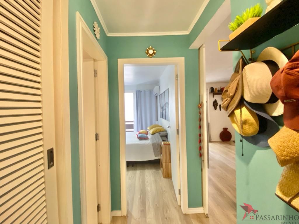 Apartamento à venda com 1 quarto, 74m² - Foto 8