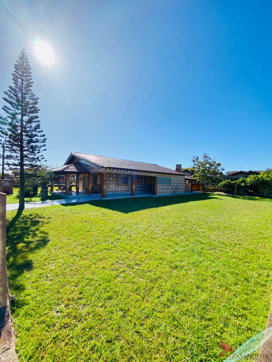 Casa, 5 quartos, 245 m² - Foto 3