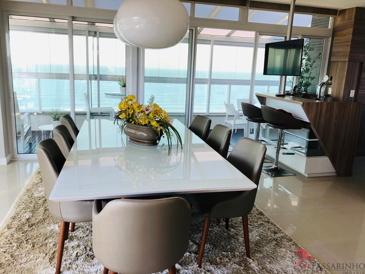 Cobertura, 4 quartos, 203 m² - Foto 10