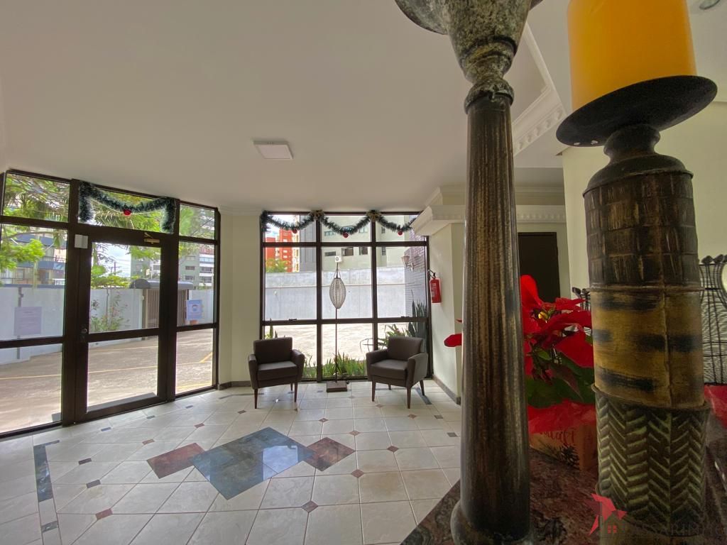Cobertura à venda com 4 quartos, 367m² - Foto 3