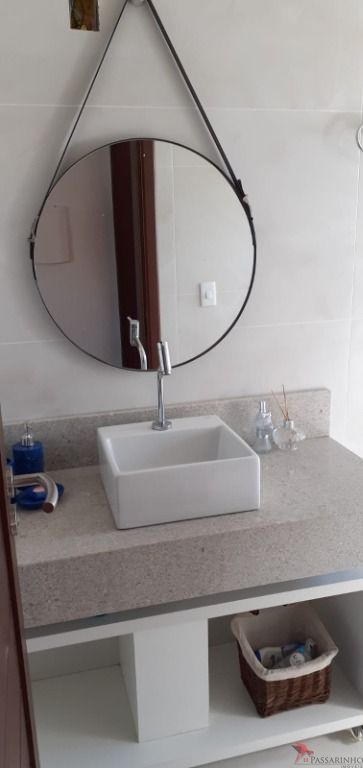 Sobrado, 3 quartos, 198 m² - Foto 10