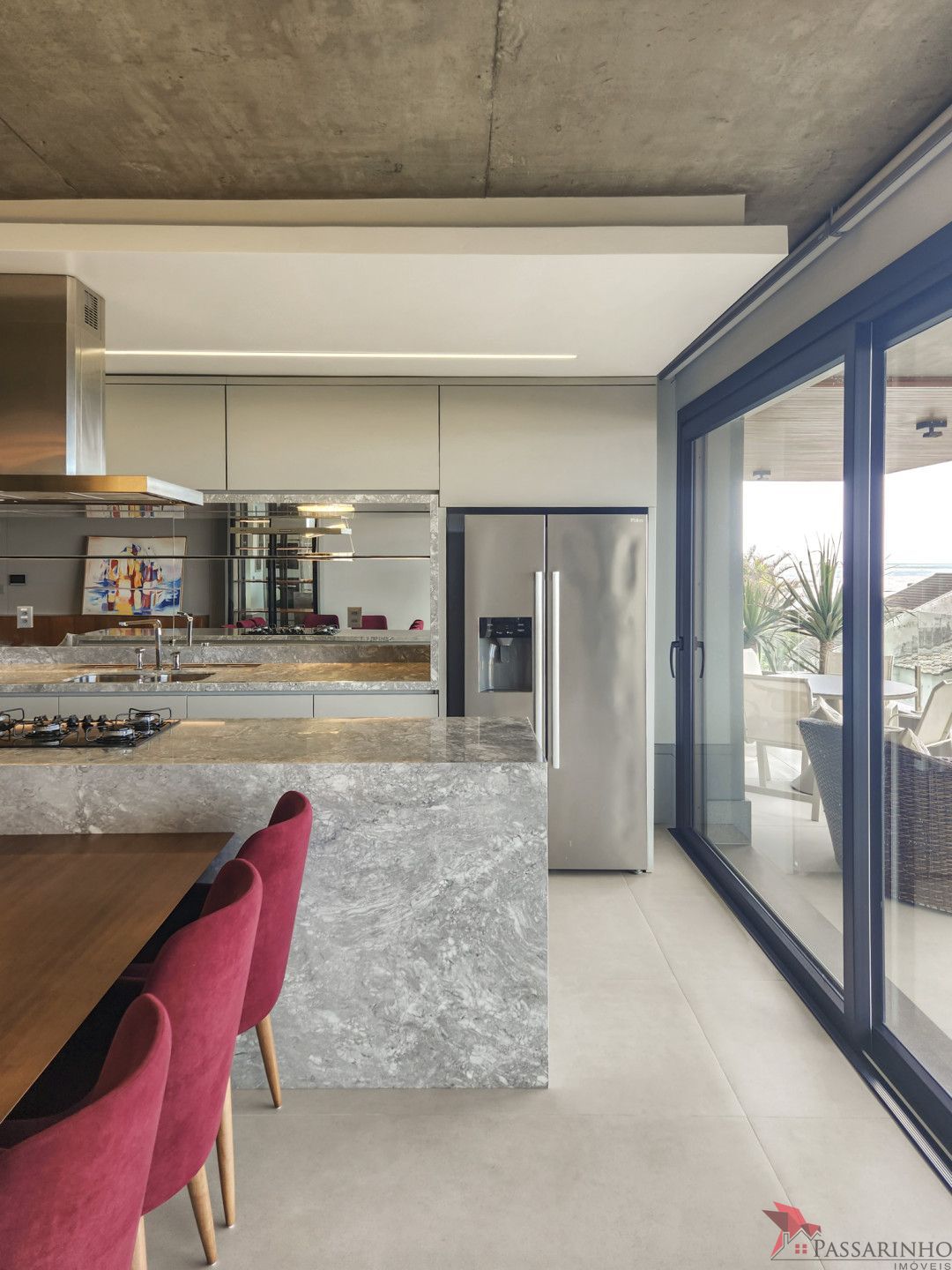 Cobertura à venda com 5 quartos, 448m² - Foto 27