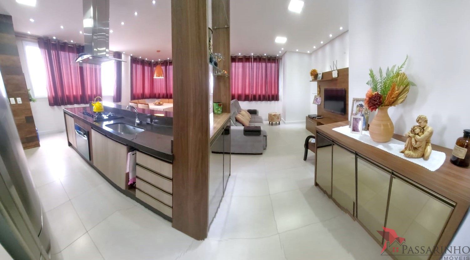 Apartamento à venda com 3 quartos, 114m² - Foto 18