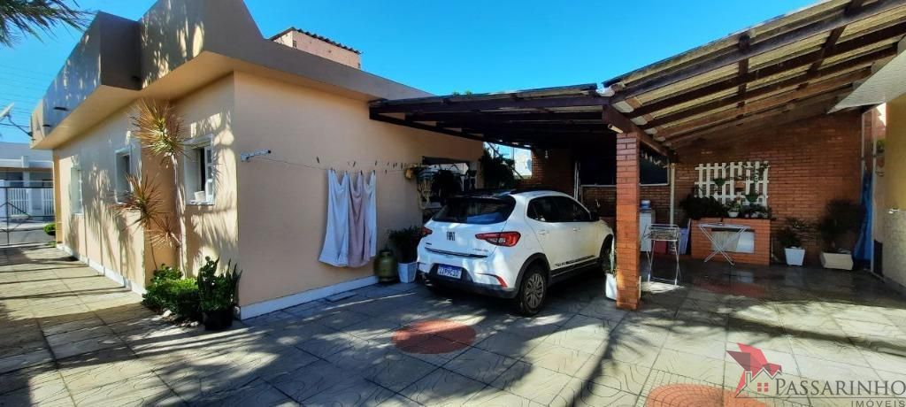 Casa à venda com 4 quartos, 140m² - Foto 20