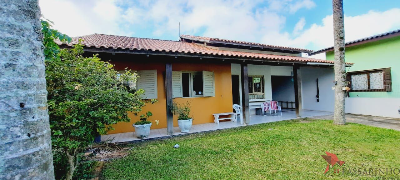 Casa à venda com 3 quartos, 165m² - Foto 2