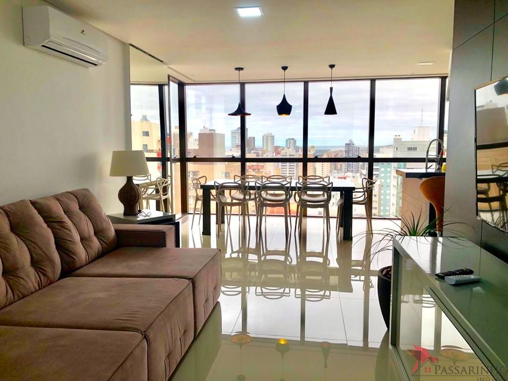 Apartamento à venda com 3 quartos, 114m² - Foto 9