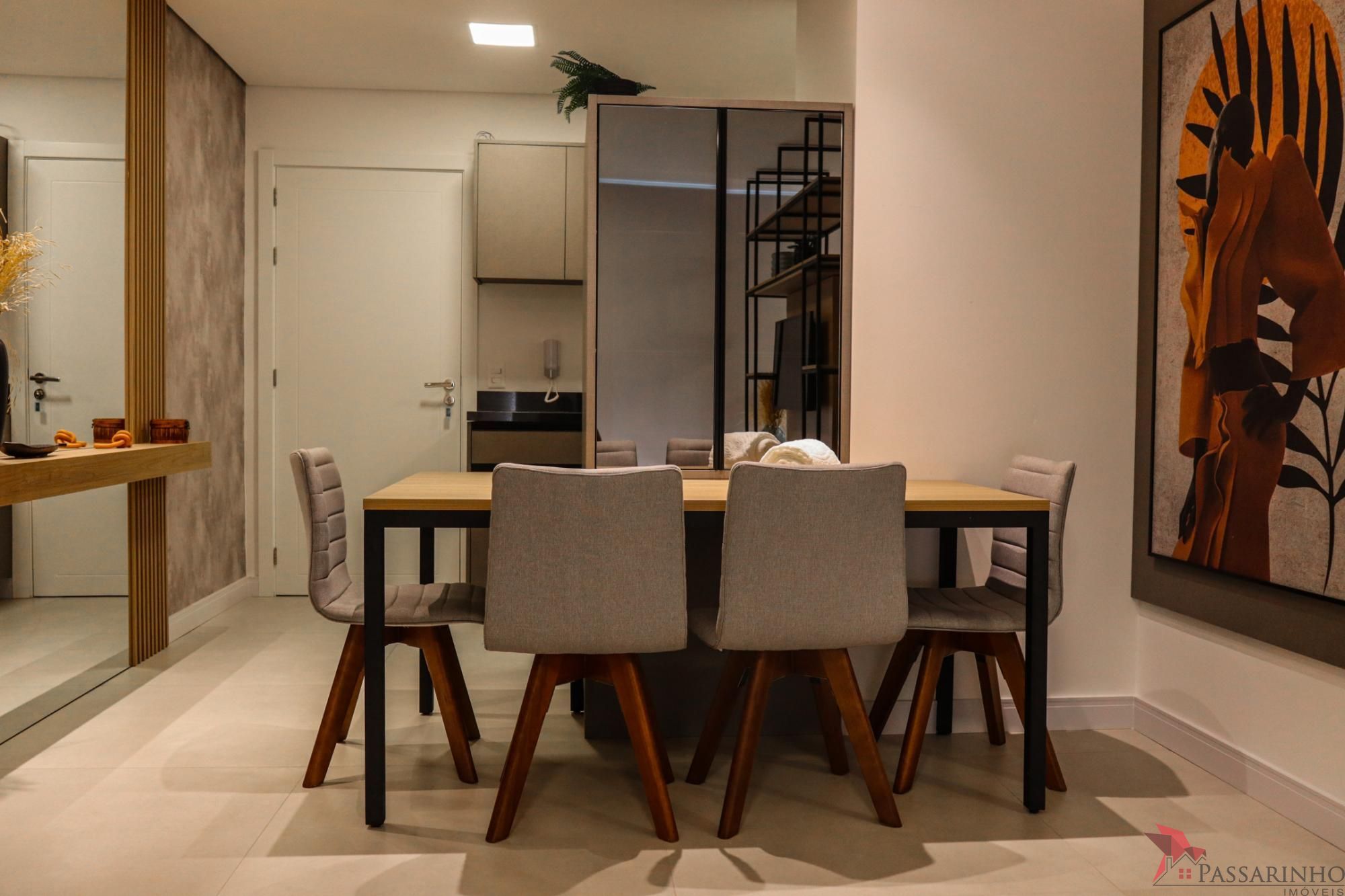 Apartamento, 1 quarto, 50 m² - Foto 4