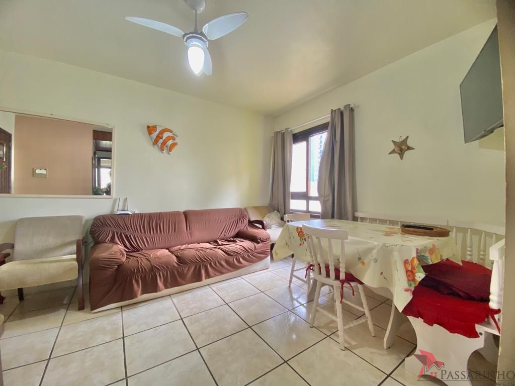 Apartamento, 1 quarto, 36 m² - Foto 8