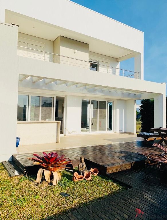 Casa de Condomínio à venda com 4 quartos, 320m² - Foto 5
