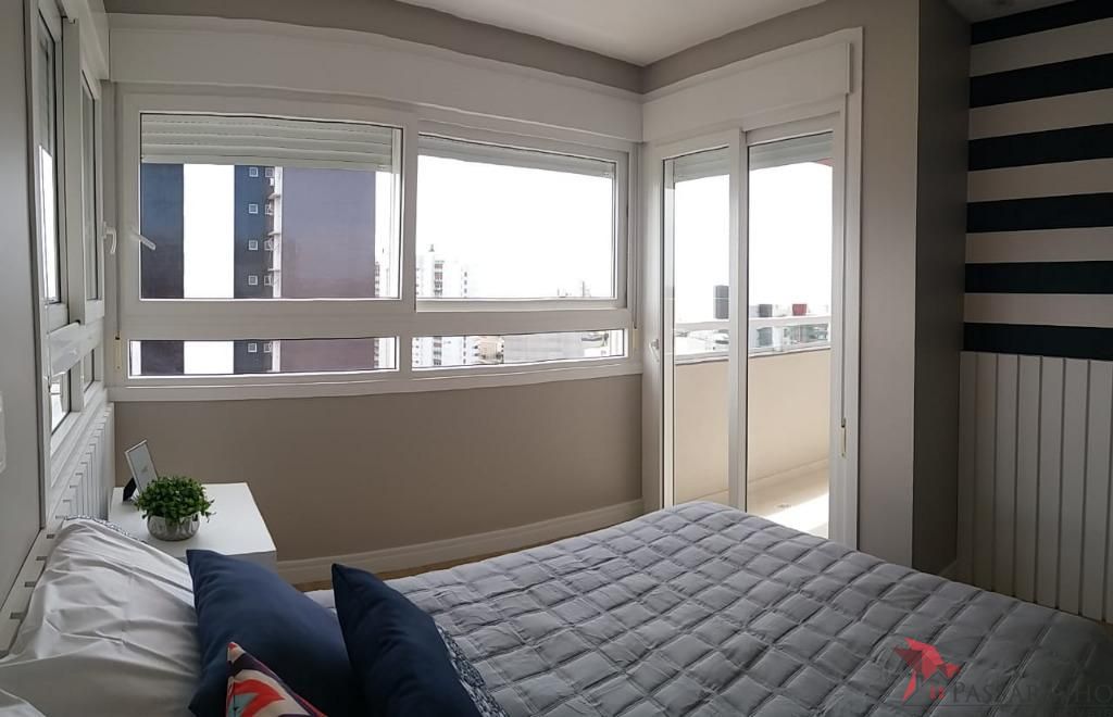 Cobertura, 4 quartos, 136 m² - Foto 25