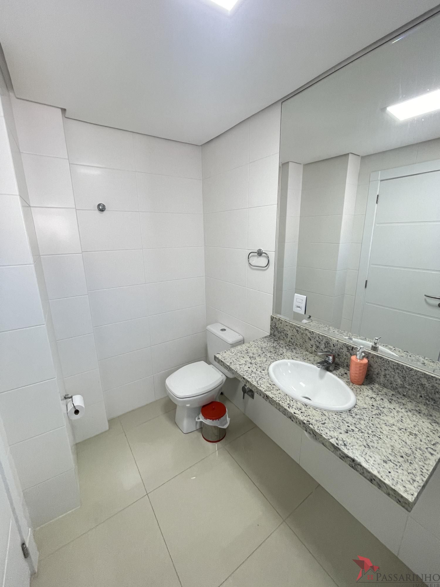 Apartamento à venda com 4 quartos, 250m² - Foto 40