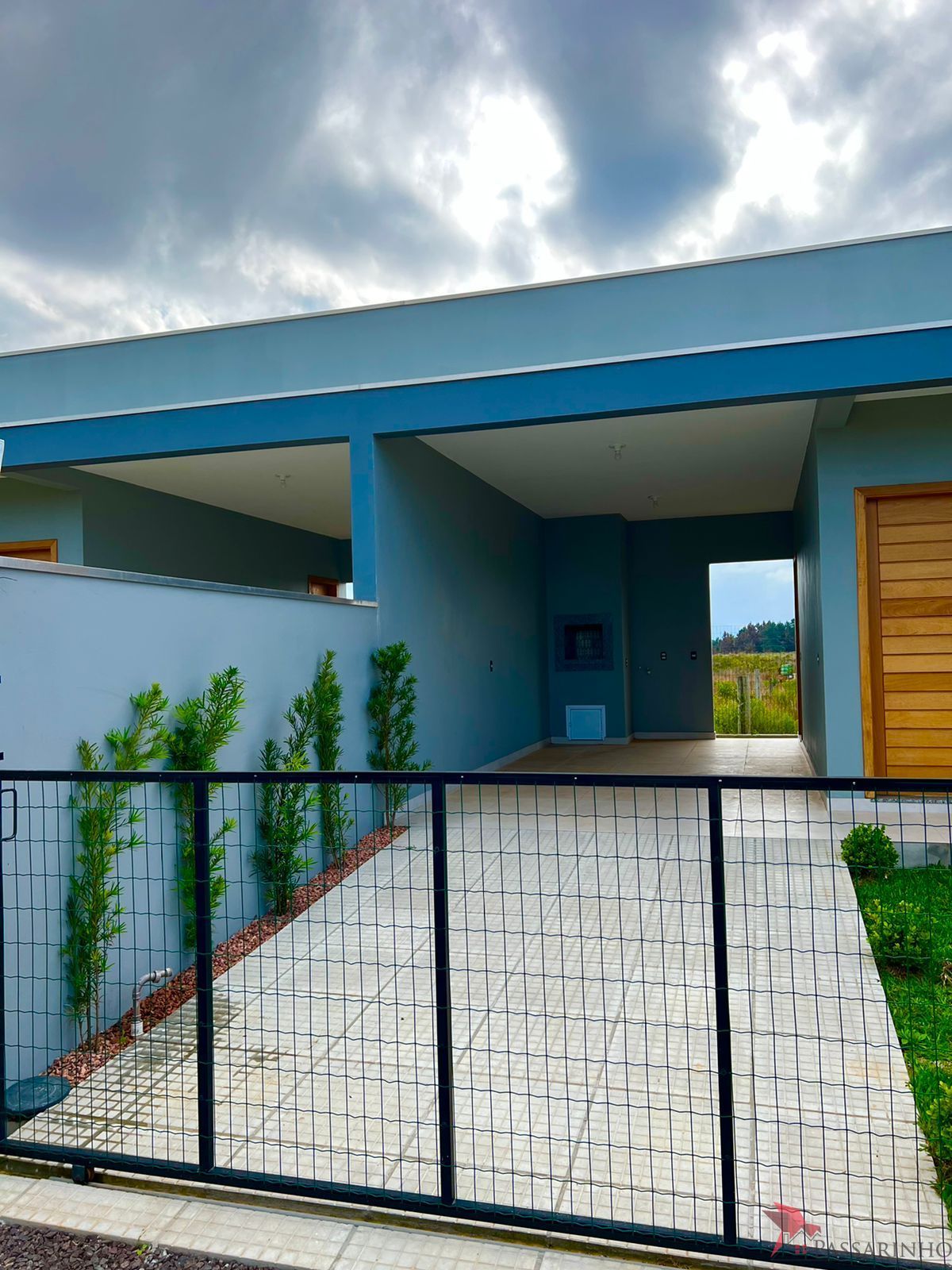 Casa, 2 quartos, 72 m² - Foto 11