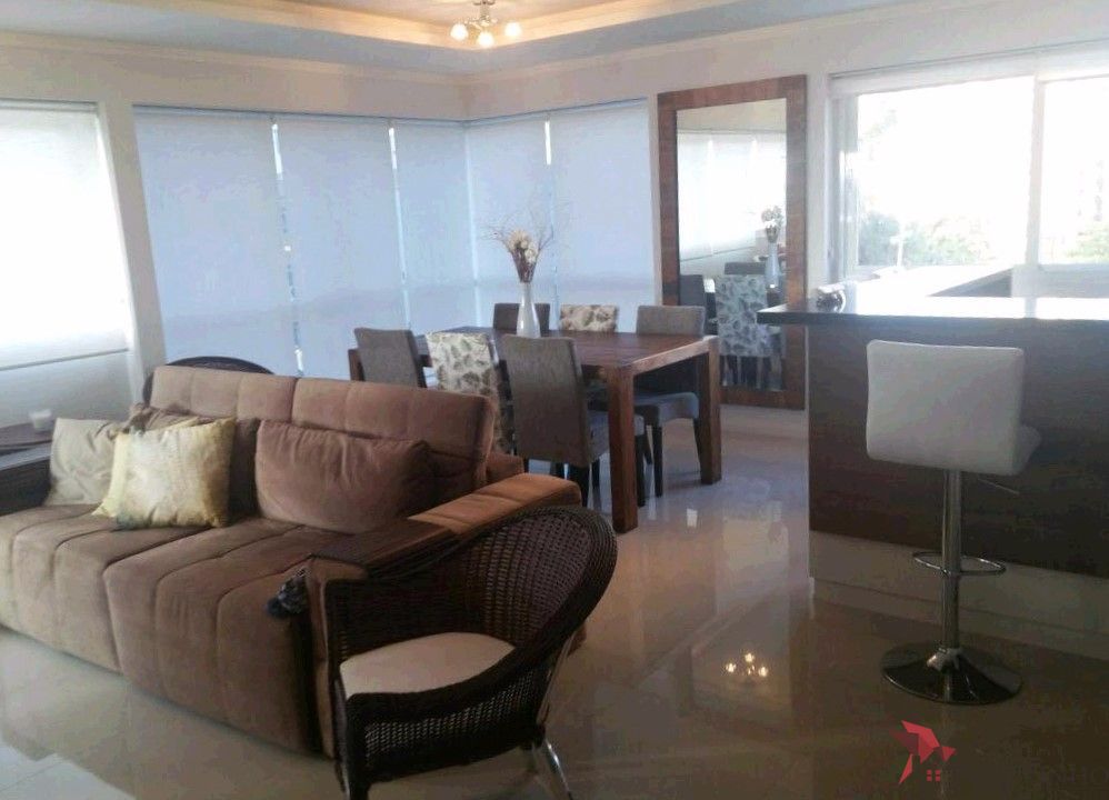 Apartamento à venda com 3 quartos, 128m² - Foto 10