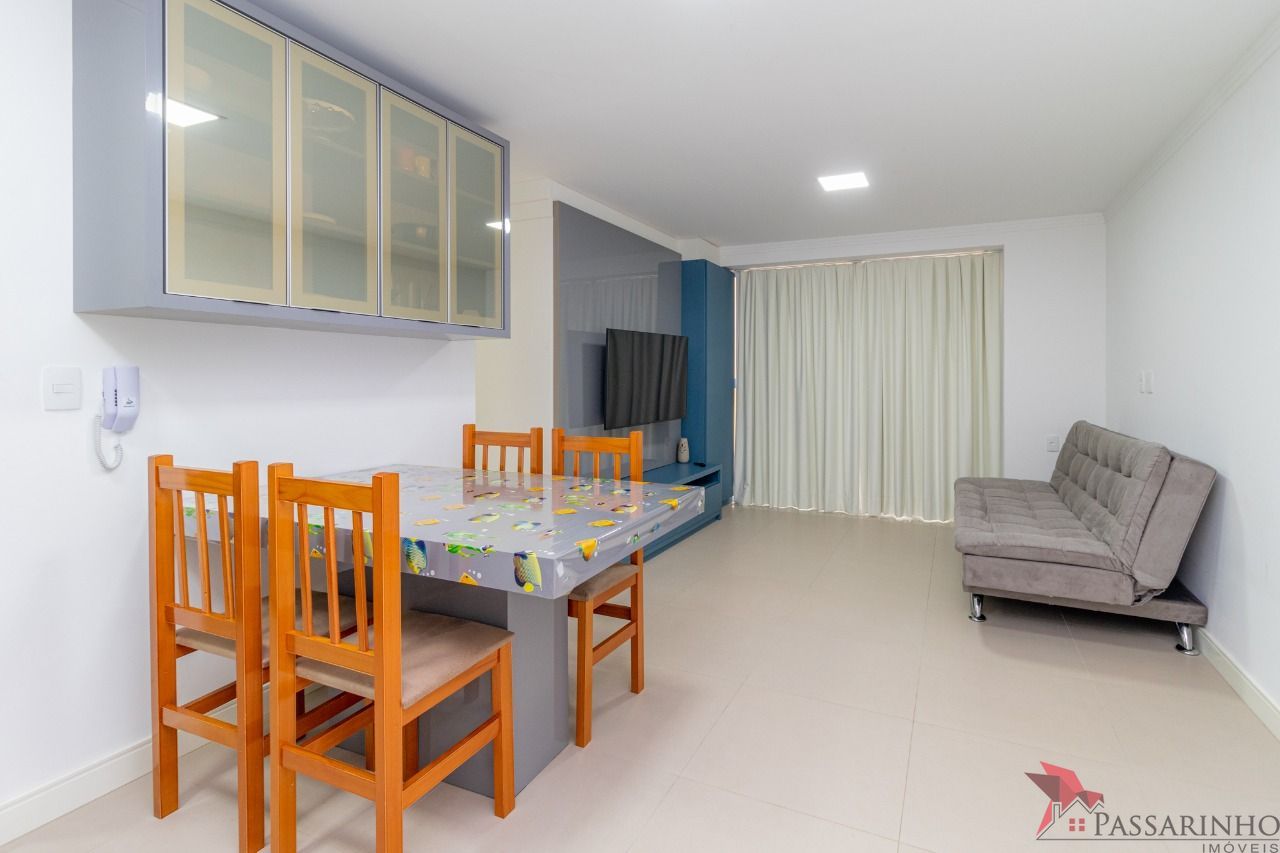 Flat/Apart Hotel à venda com 1 quarto, 42m² - Foto 5