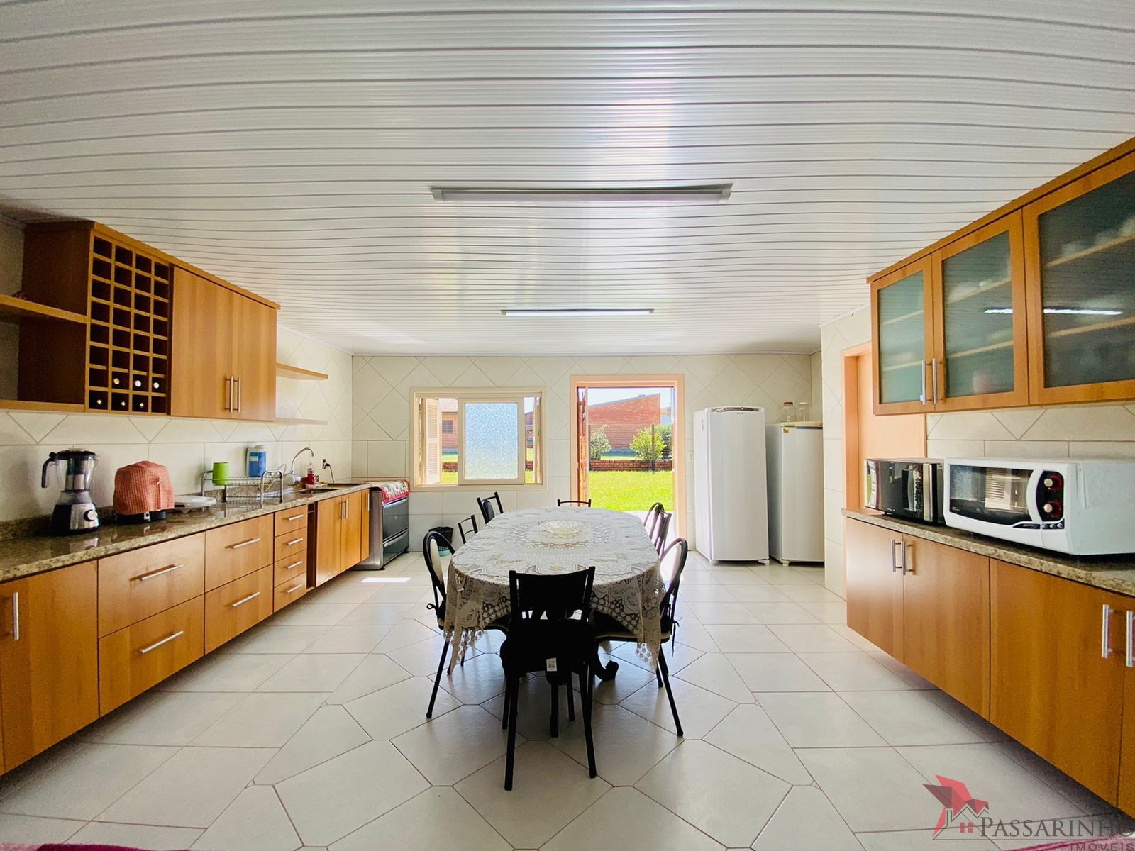 Casa, 5 quartos, 245 m² - Foto 7