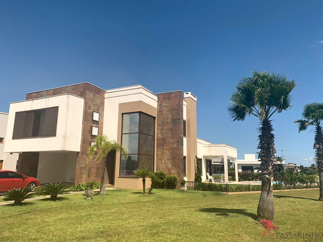 Casa de Condomínio à venda com 3 quartos, 430m² - Foto 1