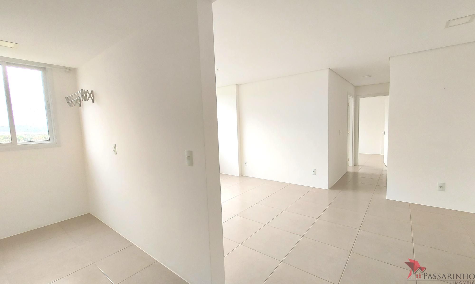 Apartamento à venda com 2 quartos, 60m² - Foto 7