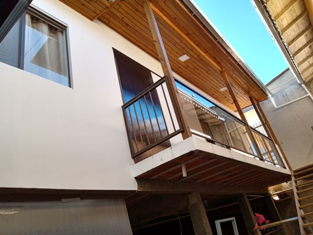 Casa, 4 quartos, 330 m² - Foto 4