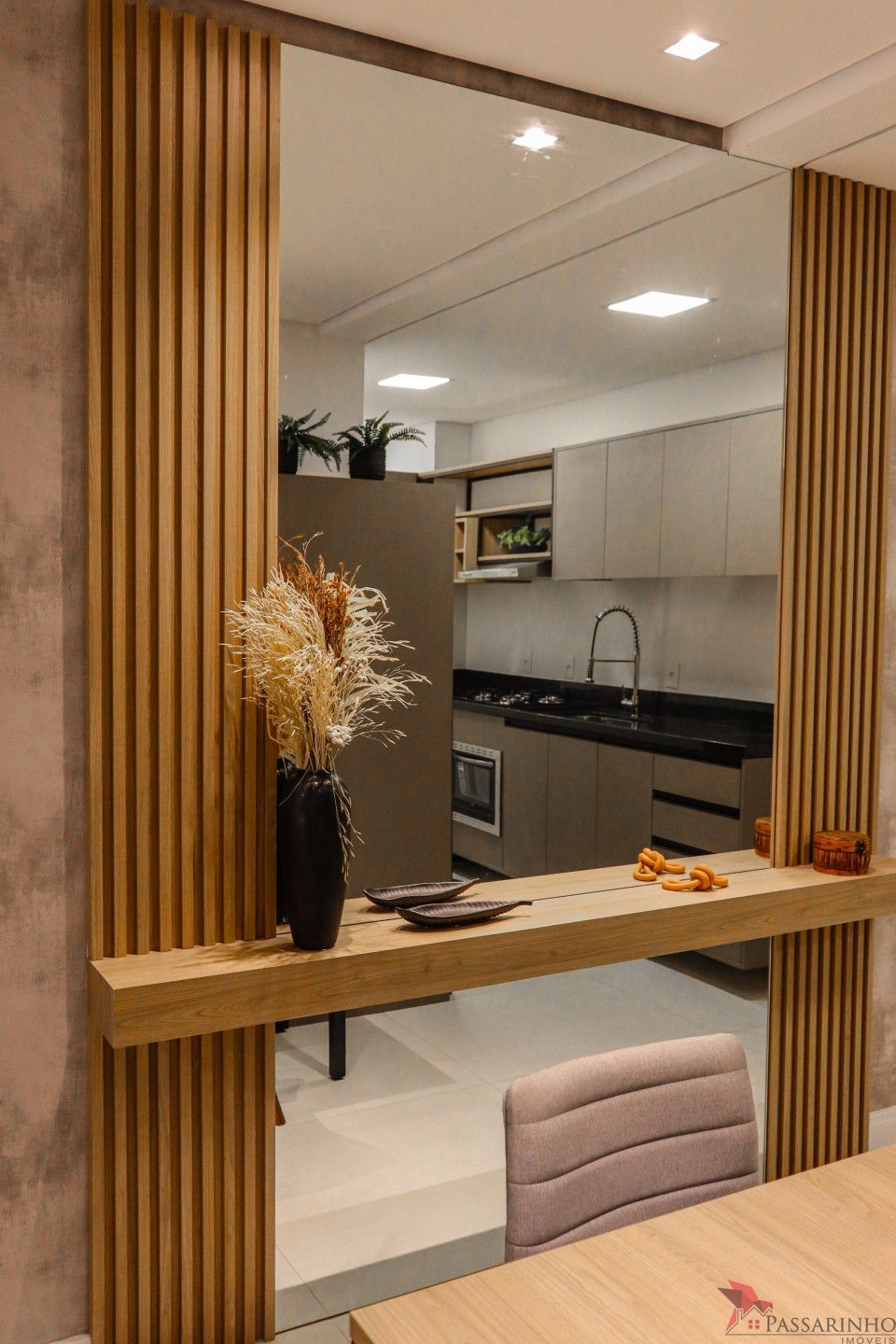 Apartamento, 1 quarto, 50 m² - Foto 1