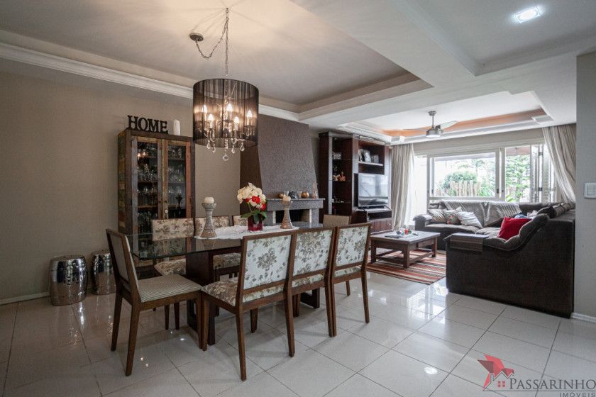 Casa, 4 quartos, 223 m² - Foto 14