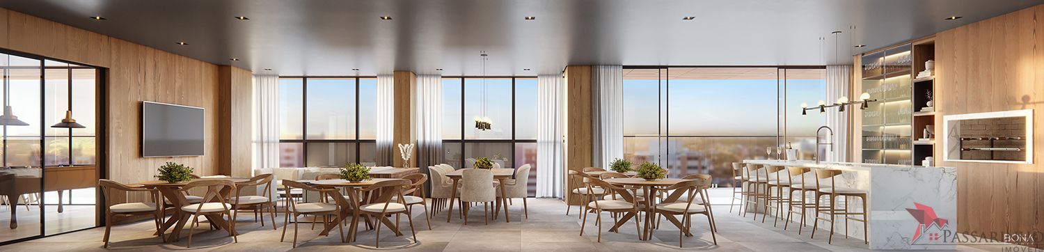 Apartamento, 4 quartos, 210 m² - Foto 19