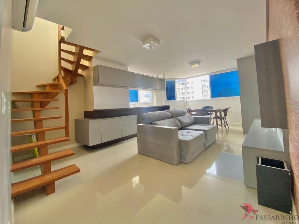 Cobertura, 2 quartos, 124 m² - Foto 1