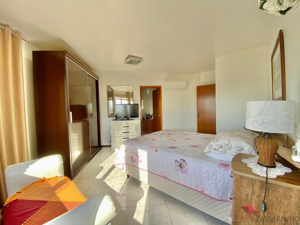 Apartamento à venda com 3 quartos, 165m² - Foto 20