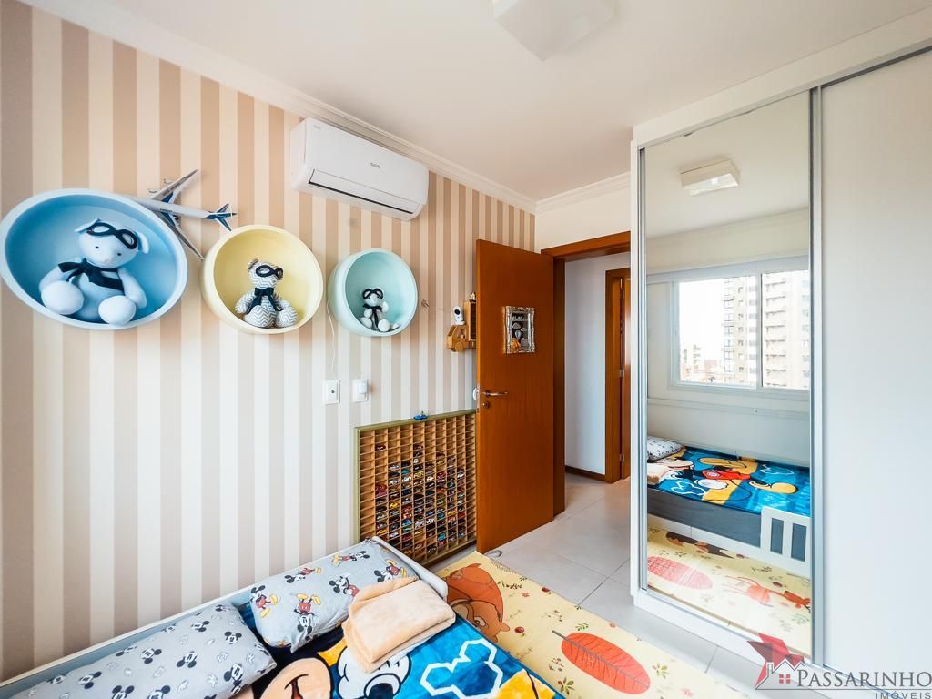 Cobertura à venda com 3 quartos, 184m² - Foto 16