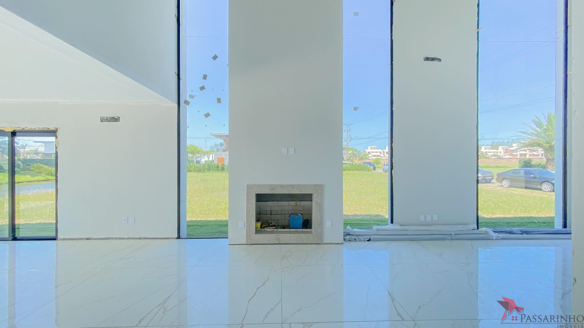 Casa de Condomínio à venda com 4 quartos, 400m² - Foto 9