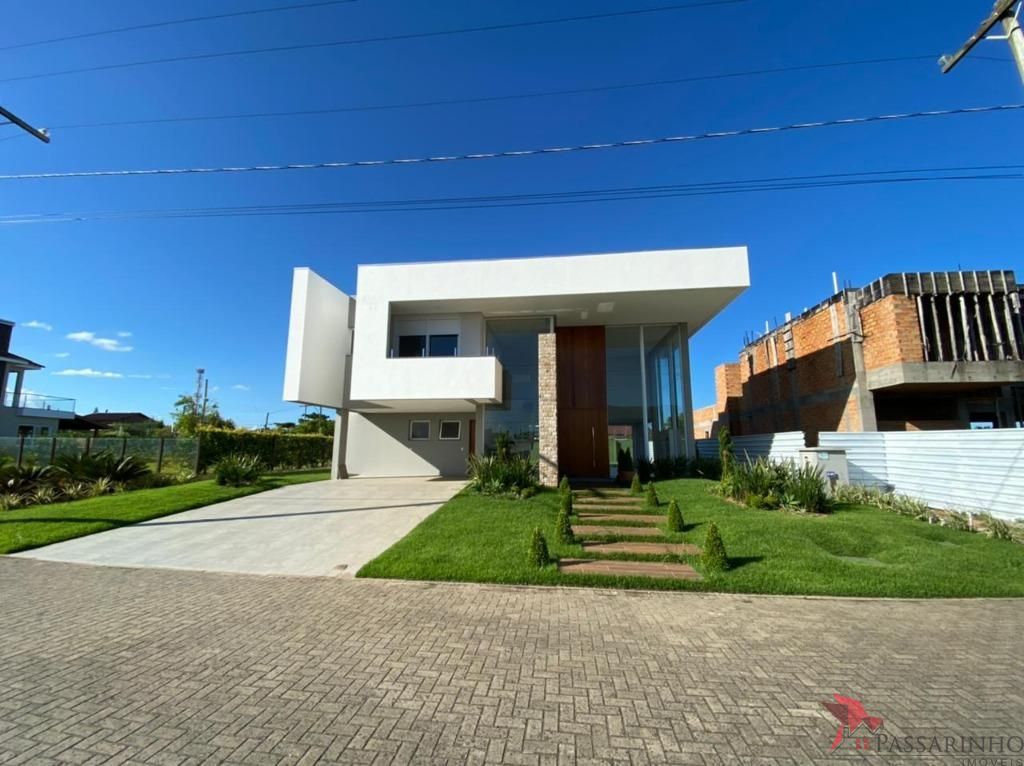 Casa de Condomínio à venda com 5 quartos, 275m² - Foto 46