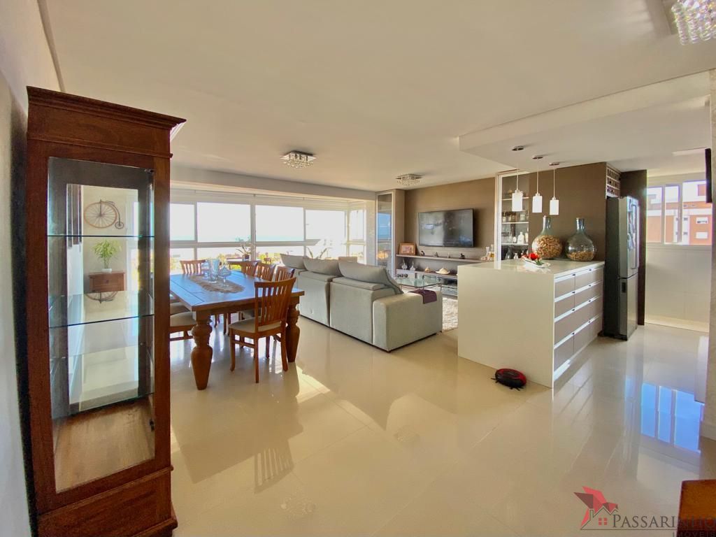 Cobertura à venda com 4 quartos, 328m² - Foto 4
