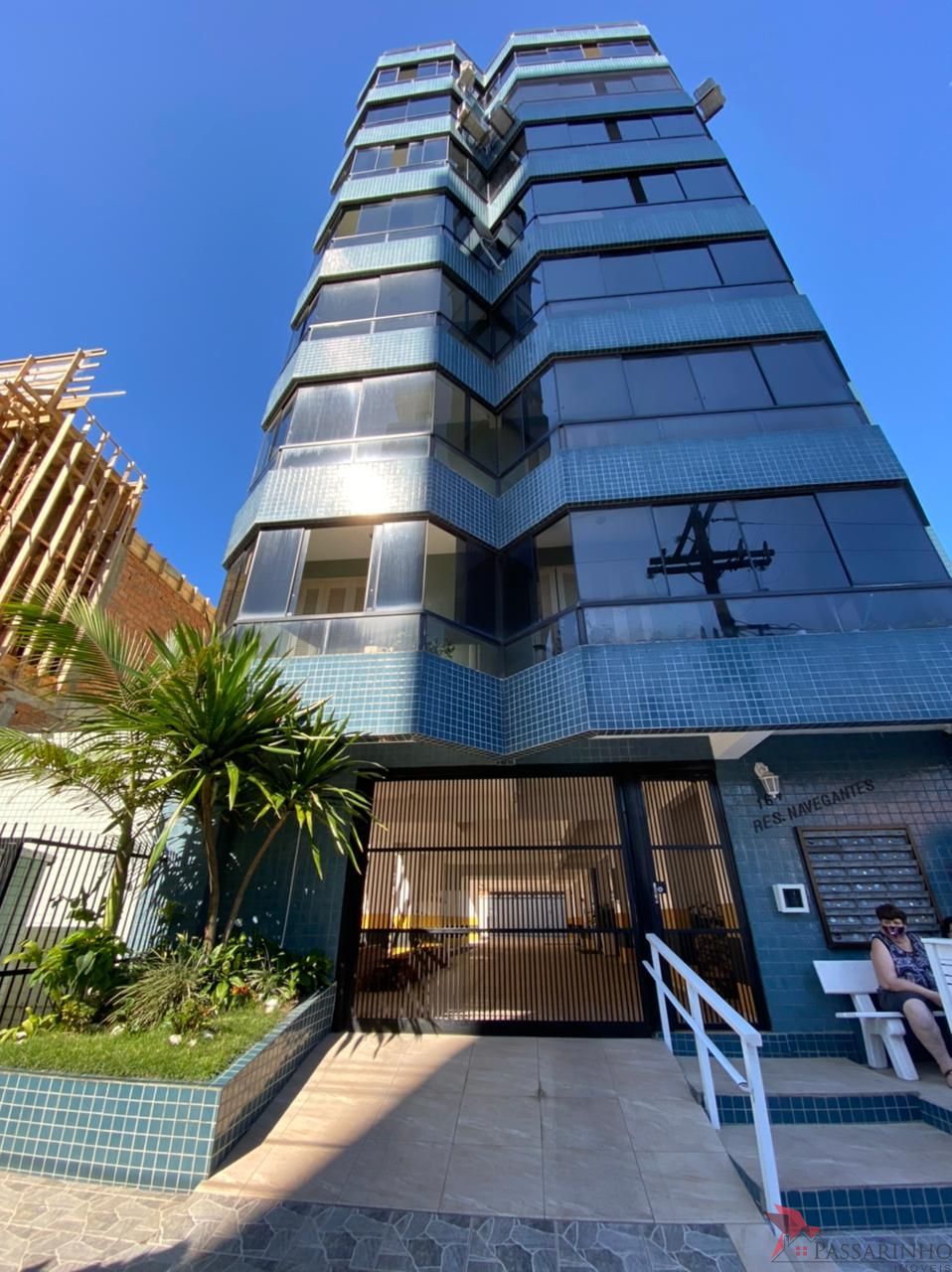 Apartamento, 2 quartos, 70 m² - Foto 1