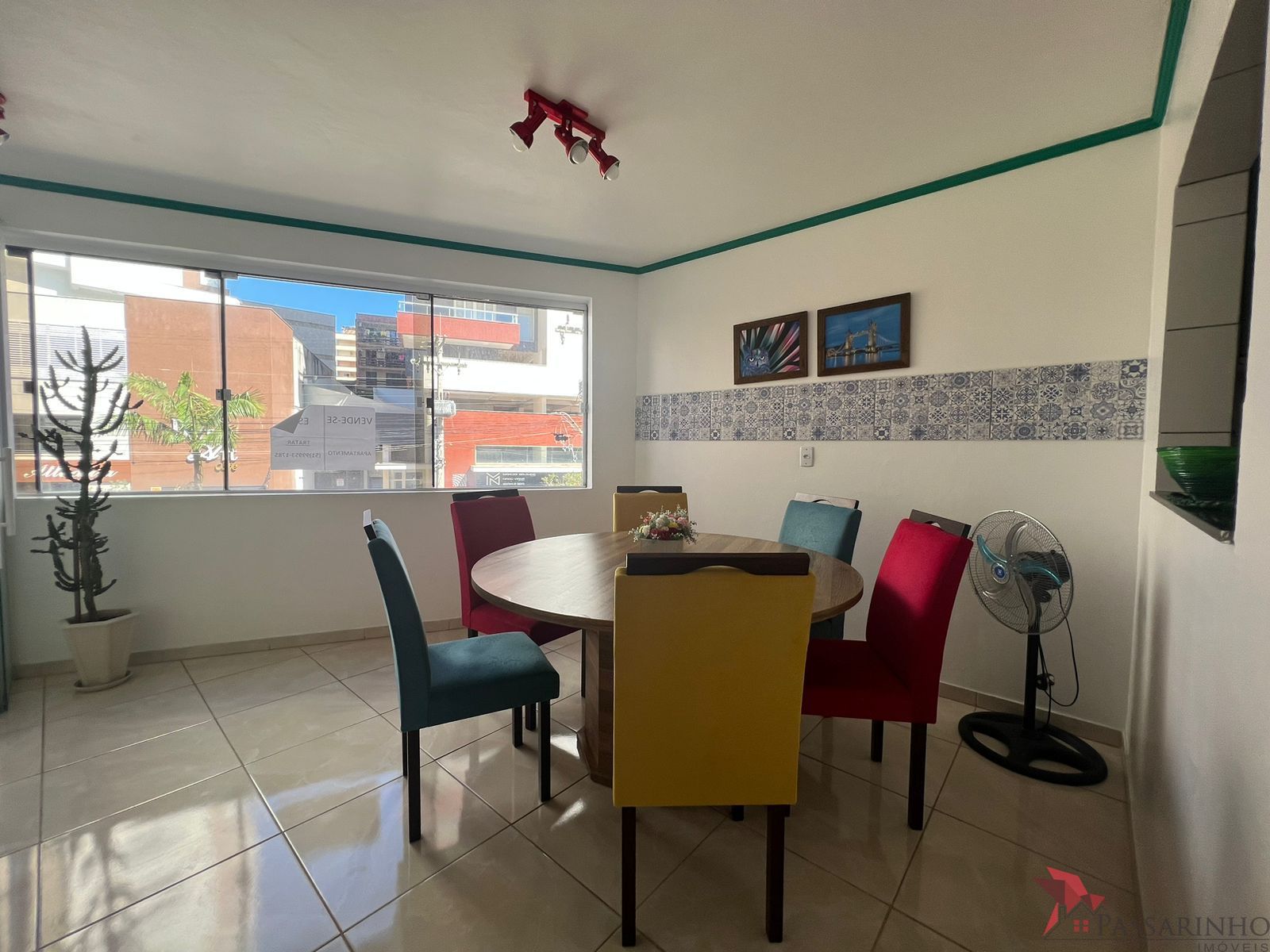 Apartamento à venda com 4 quartos, 129m² - Foto 13