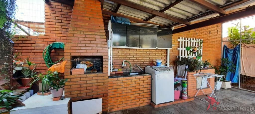 Casa à venda com 4 quartos, 140m² - Foto 22