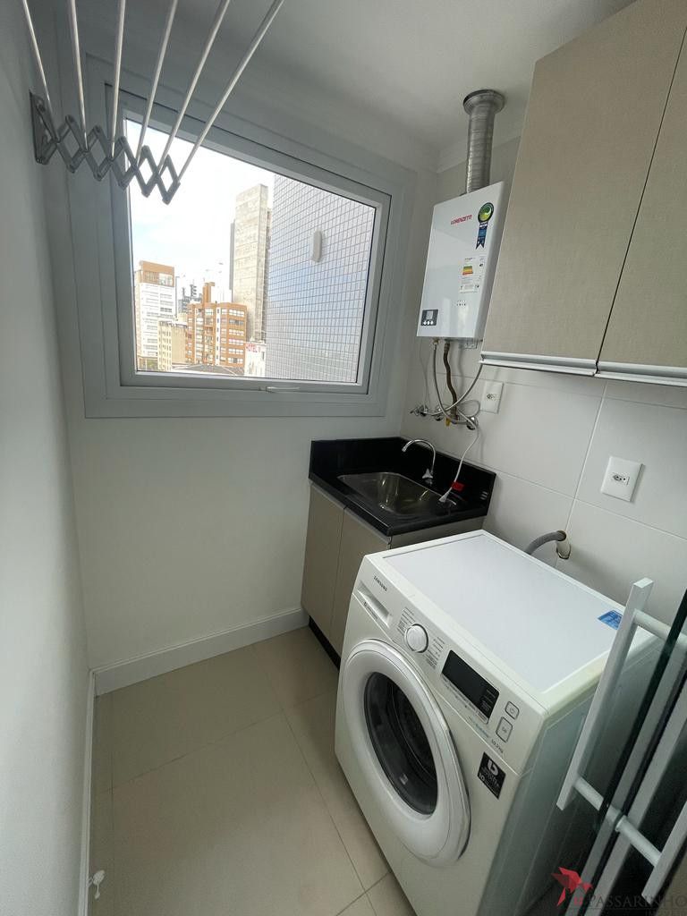 Apartamento à venda com 3 quartos, 95m² - Foto 11