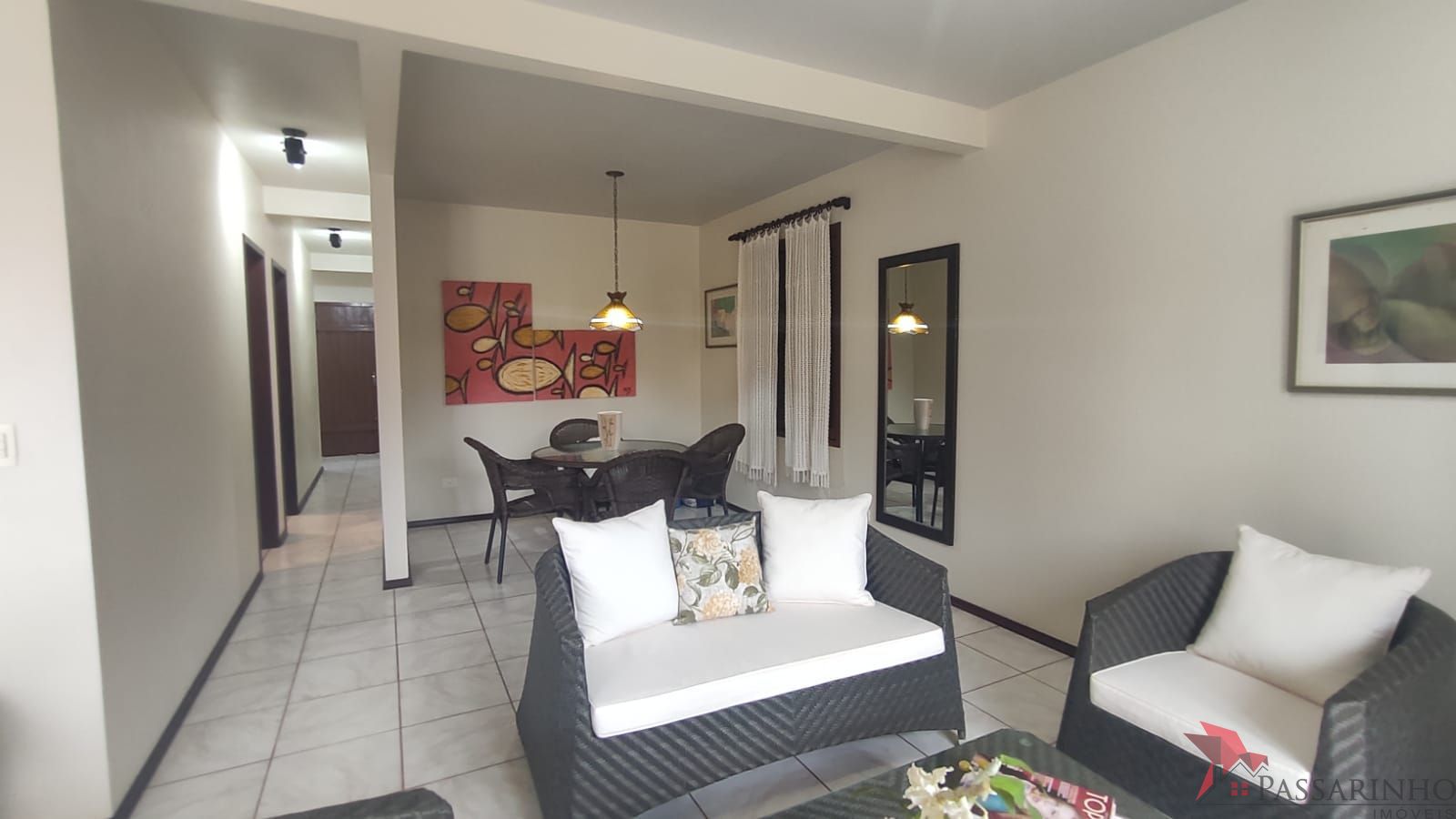 Casa, 3 quartos, 152 m² - Foto 3