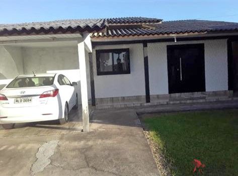 Casa, 3 quartos, 120 m² - Foto 1