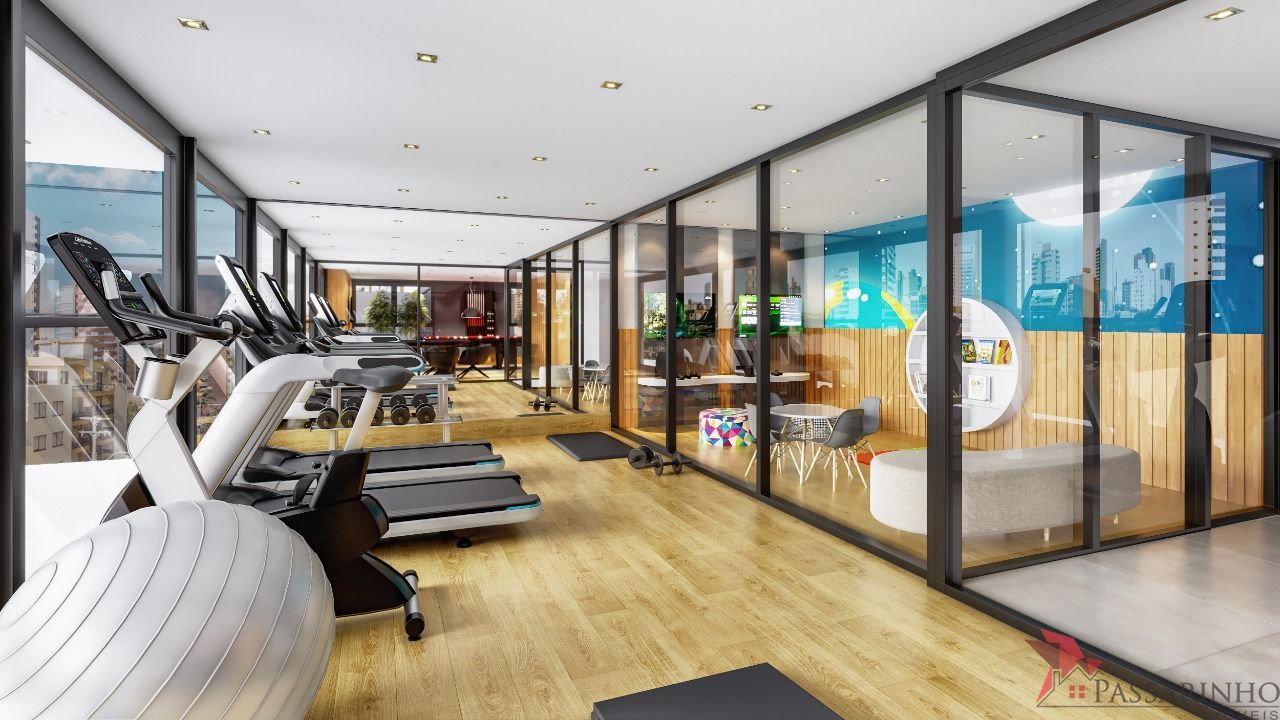 Apartamento, 2 quartos, 91 m² - Foto 9