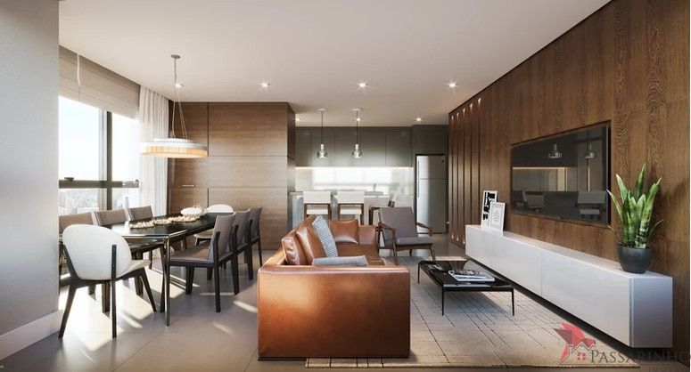 Apartamento, 3 quartos, 114 m² - Foto 7