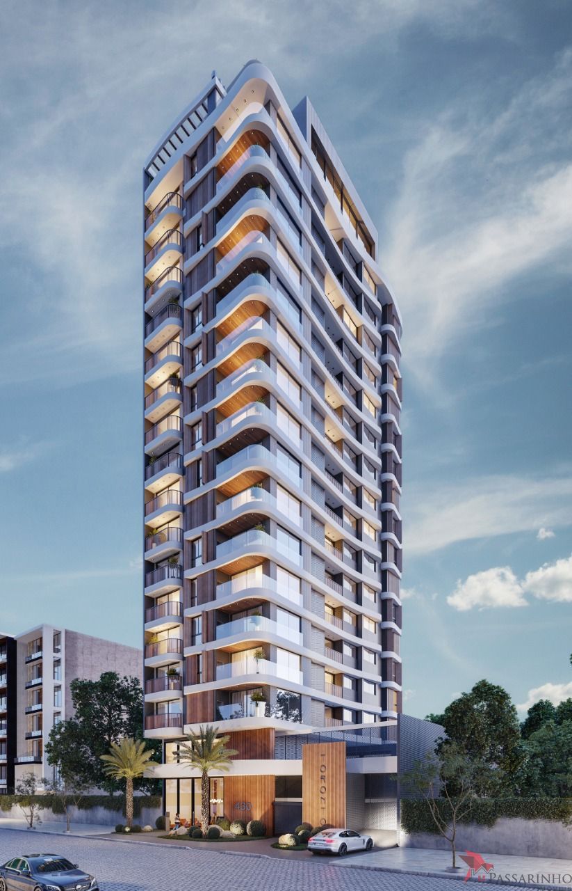 Apartamento, 3 quartos, 106 m² - Foto 1