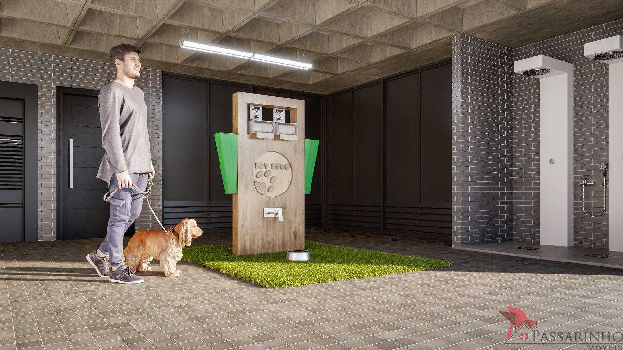 Apartamento, 2 quartos, 70 m² - Foto 12